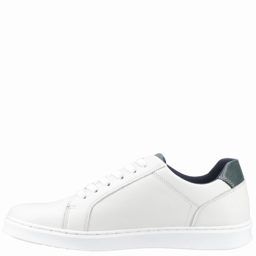 Hush Puppies Madden Shoes Men's Sports Casual Shoes
