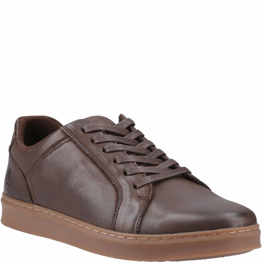 Hush Puppies Madden Shoes Basketball Shoes, Running Shoes