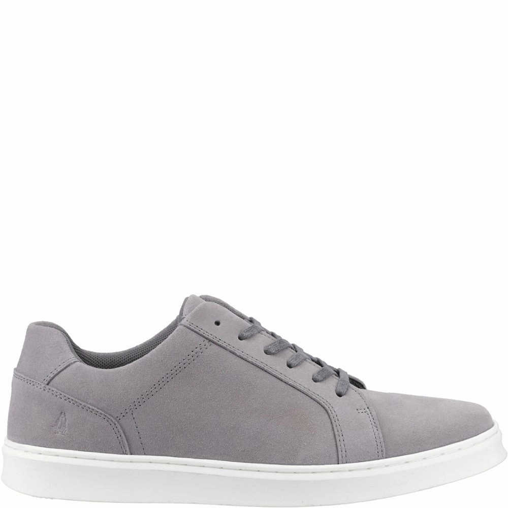 Hush Puppies Madden Suede Men's Sports Casual Shoes