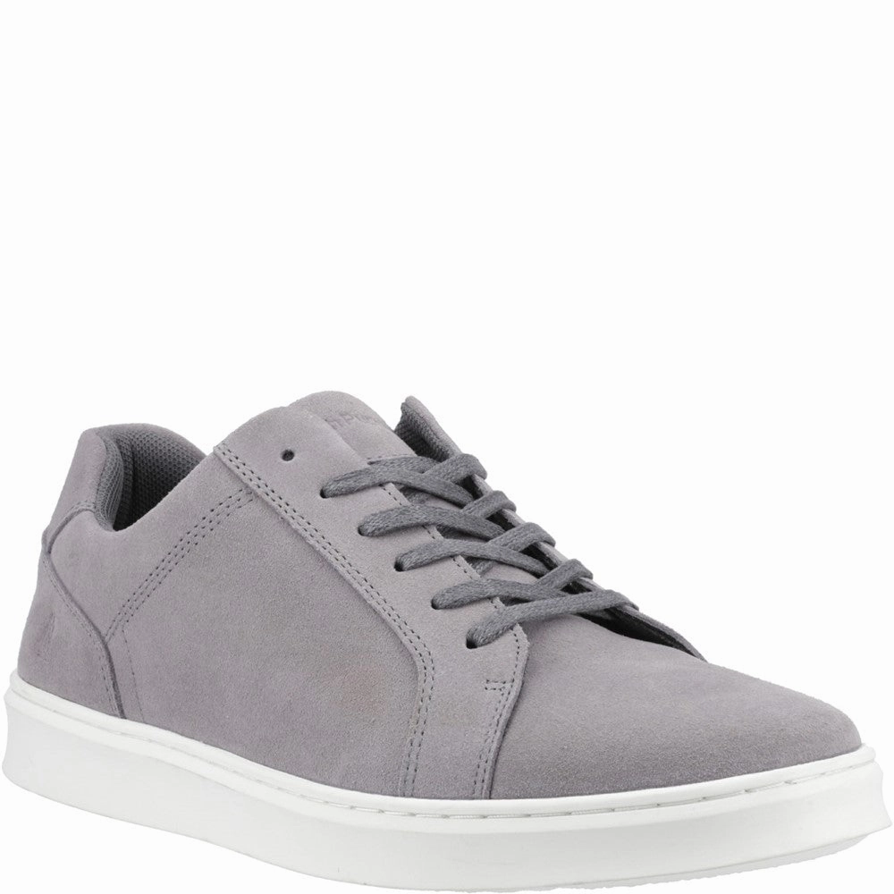 Hush Puppies Madden Suede Basketball Shoes, Running Shoes