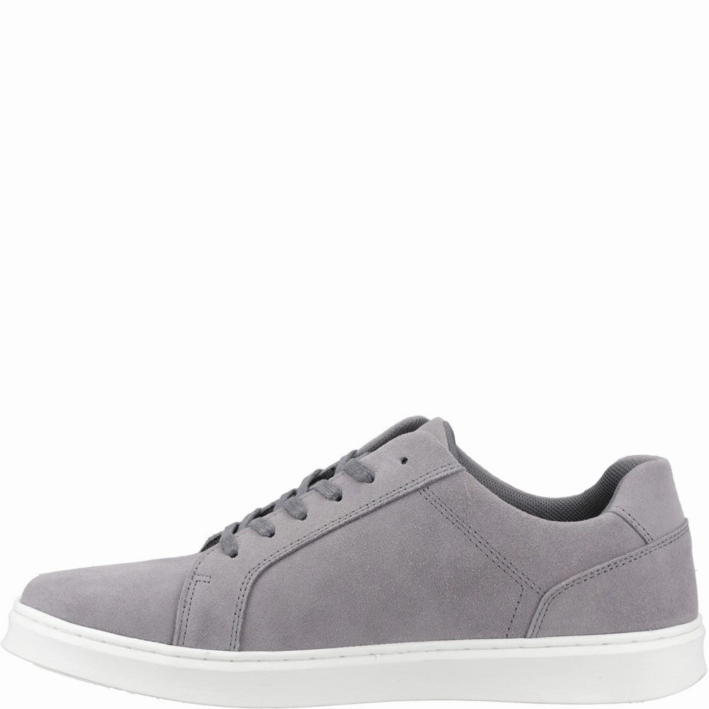 Hush Puppies Madden Suede Men's Sports Casual Shoes