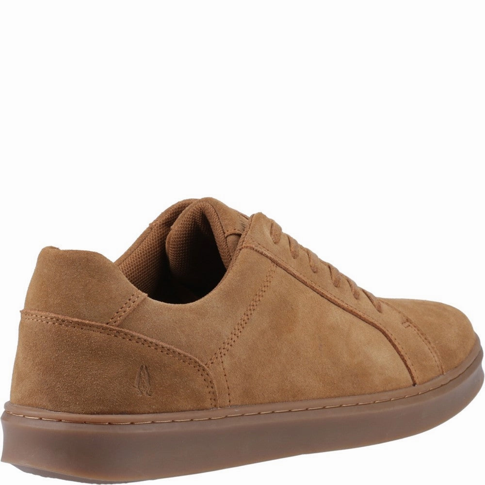 Hush Puppies Madden Suede Men's Sports Casual Shoes
