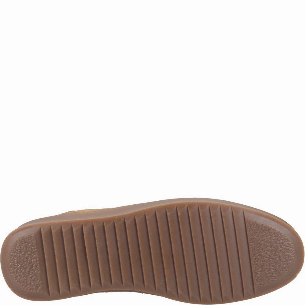Hush Puppies Madden Suede Men's Sports Casual Shoes