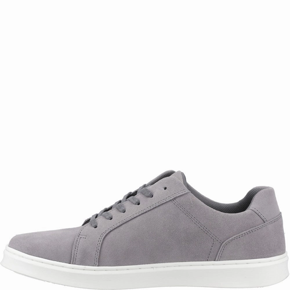 Hush Puppies Madden Suede Men's Sports Casual Shoes