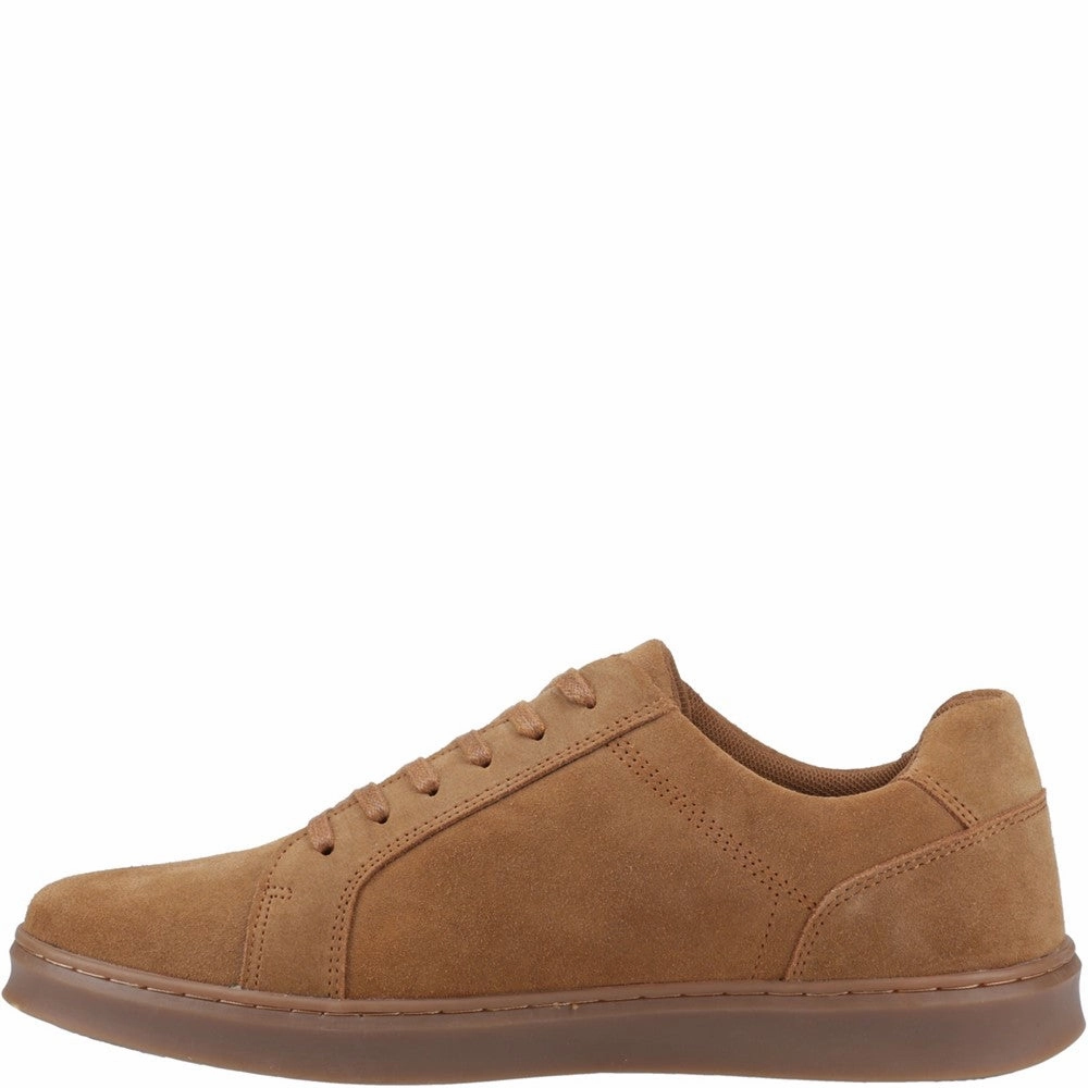 Hush Puppies Madden Suede Men's Sports Casual Shoes