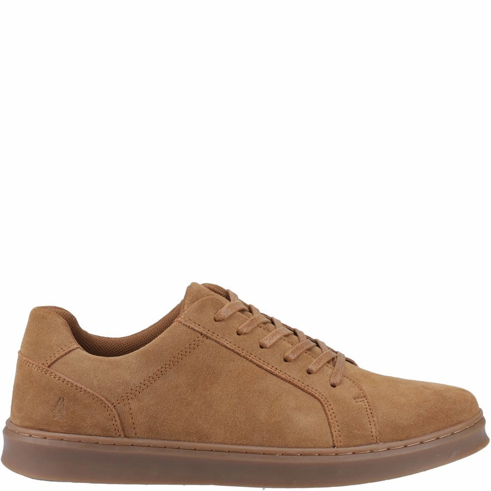 Hush Puppies Madden Suede Men's Sports Casual Shoes