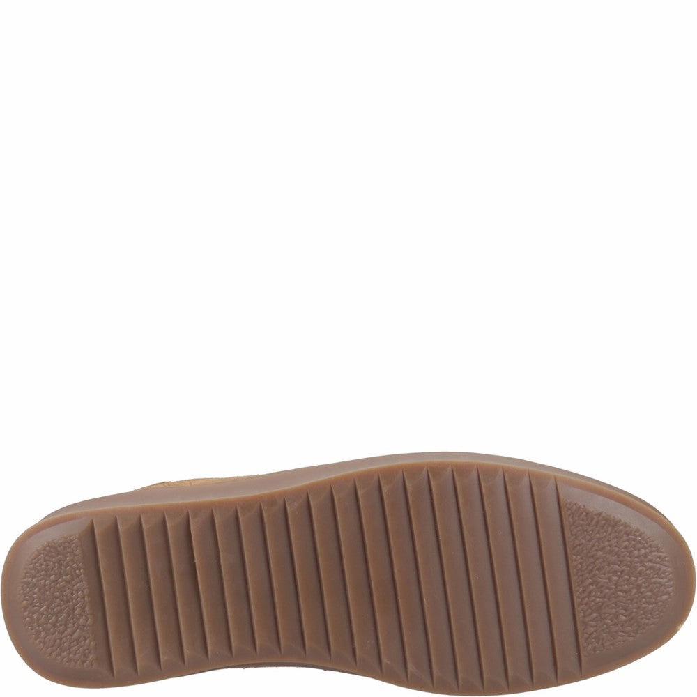 Hush Puppies Madden Suede Men's Sports Casual Shoes