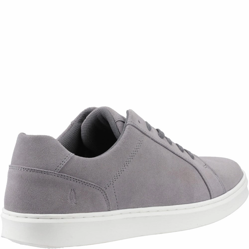 Hush Puppies Madden Suede Men's Sports Casual Shoes