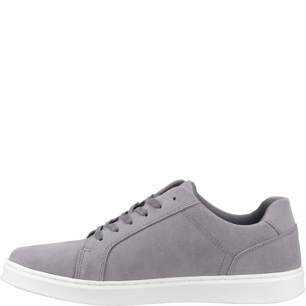 Hush Puppies Madden Suede Men's Sports Casual Shoes