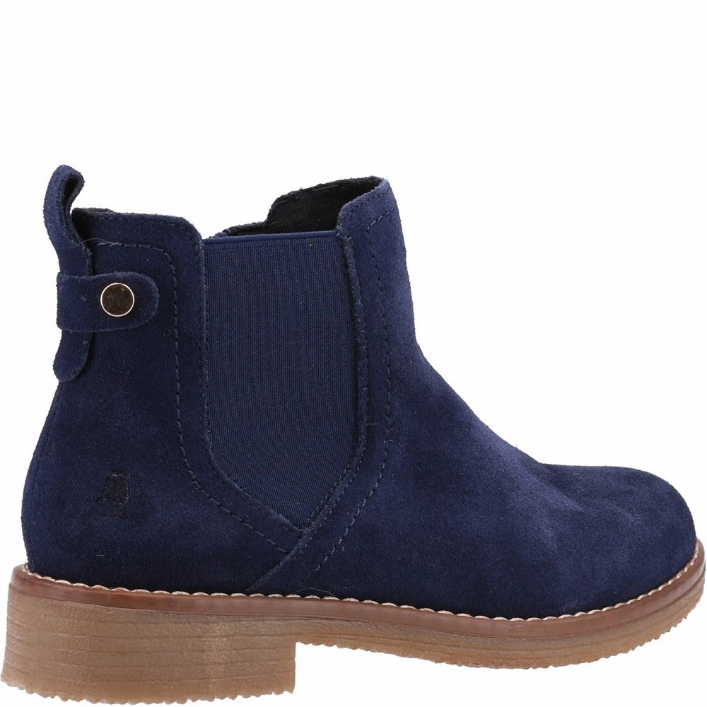 Hush Puppies Maddy Wide Boot Women's Sneakers Casual Walking Shoes
