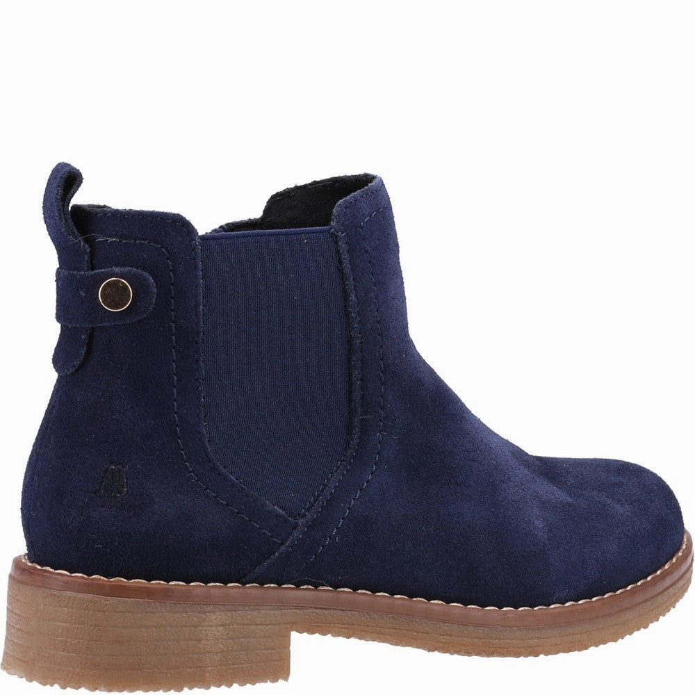 Hush Puppies Maddy Wide Boot Women's Sneakers Casual Walking Shoes