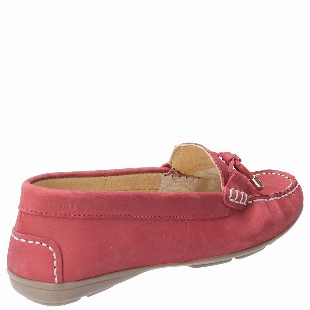 Hush Puppies Maggie Toggle Shoe Women's Sneakers Casual Walking Shoes