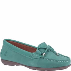 Hush Puppies Maggie Toggle Shoe Lightweight Running Shoes,Slip On Athletic Shoes,Breathable Workout Shoes