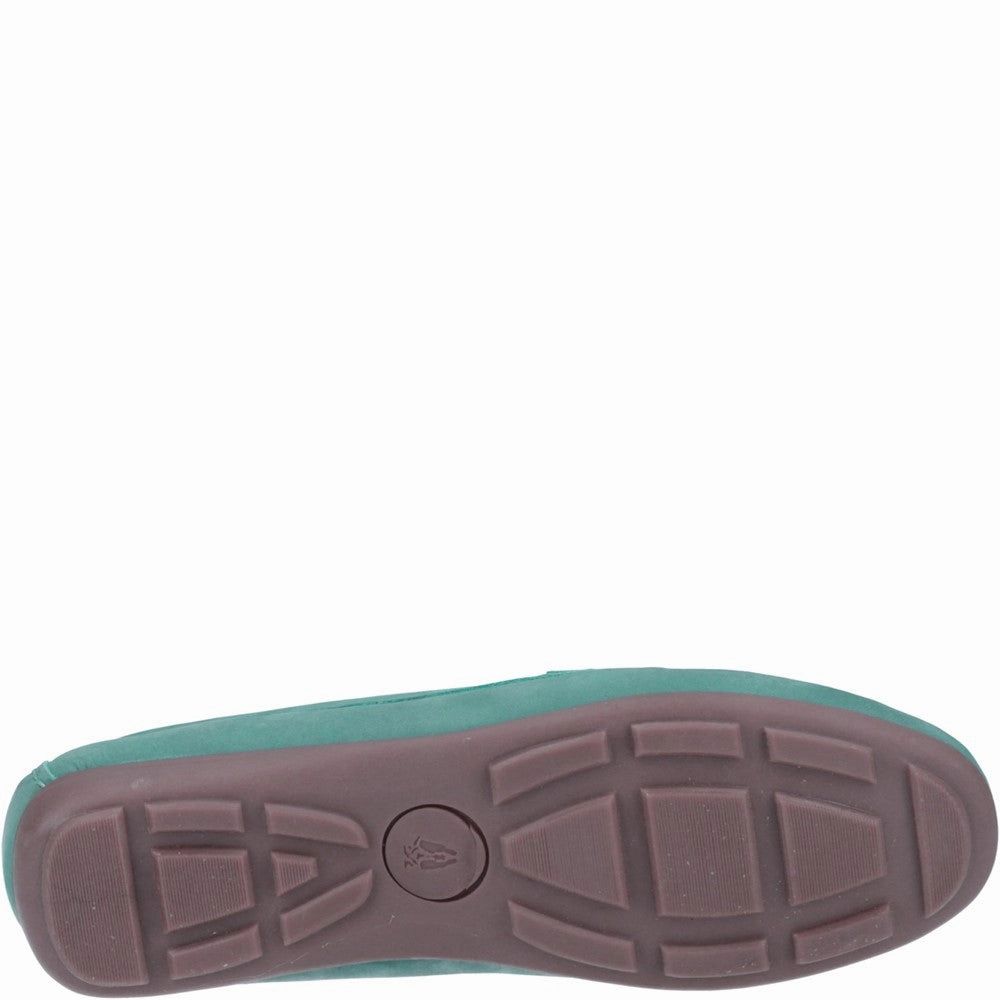 Hush Puppies Maggie Toggle Shoe Women's Sneakers Casual Walking Shoes