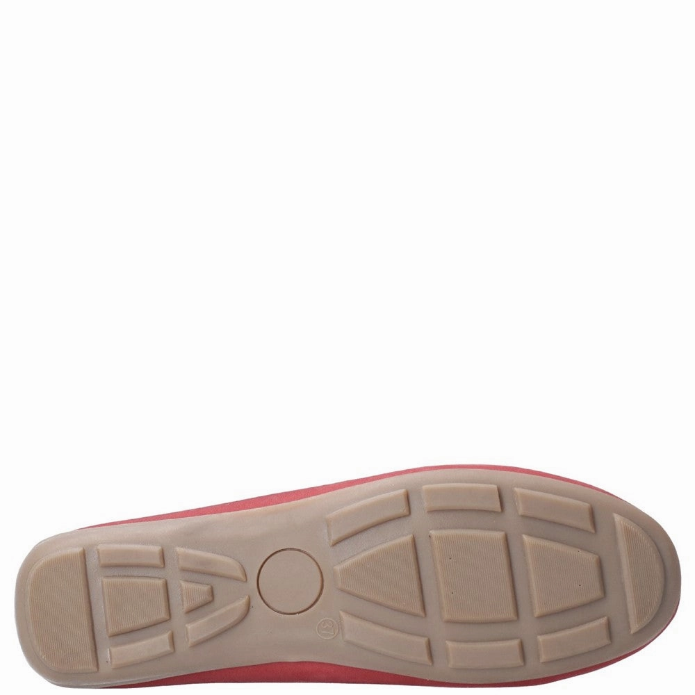 Hush Puppies Maggie Toggle Shoe Women's Sneakers Casual Walking Shoes