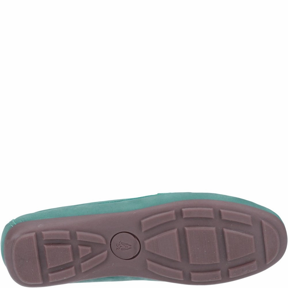 Hush Puppies Maggie Toggle Shoe Women's Sneakers Casual Walking Shoes