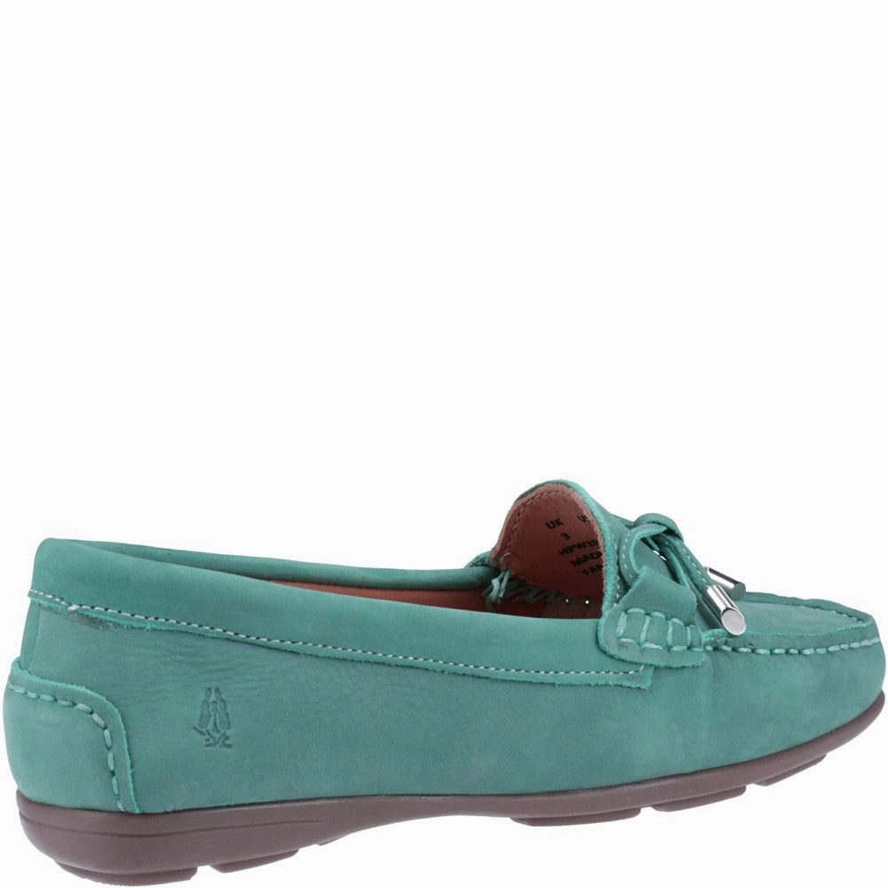 Hush Puppies Maggie Toggle Shoe Women's Sneakers Casual Walking Shoes