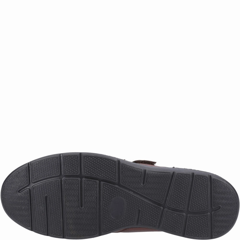 Hush Puppies Magnus Shoes Men's Sports Casual Shoes