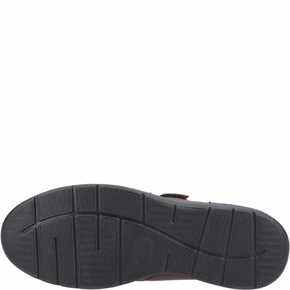 Hush Puppies Magnus Shoes Men's Sports Casual Shoes