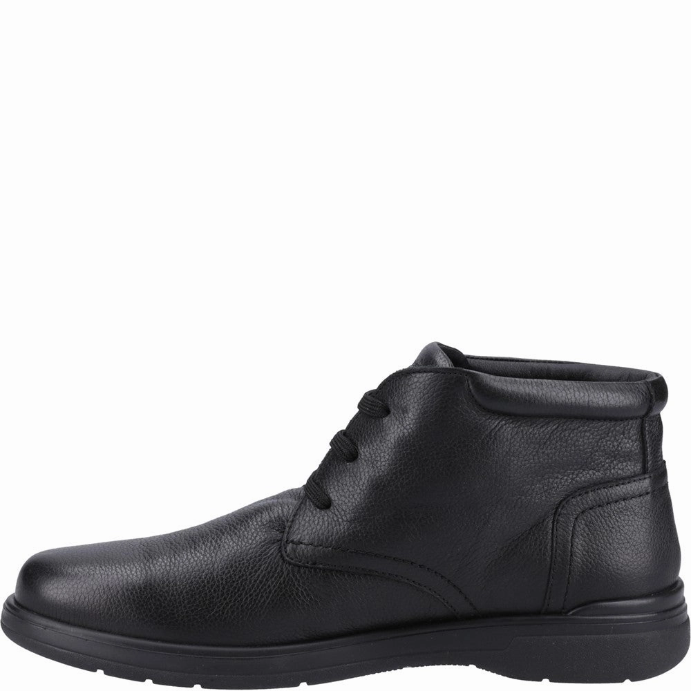 Hush Puppies Malcolm Boots Men's Sports Casual Shoes