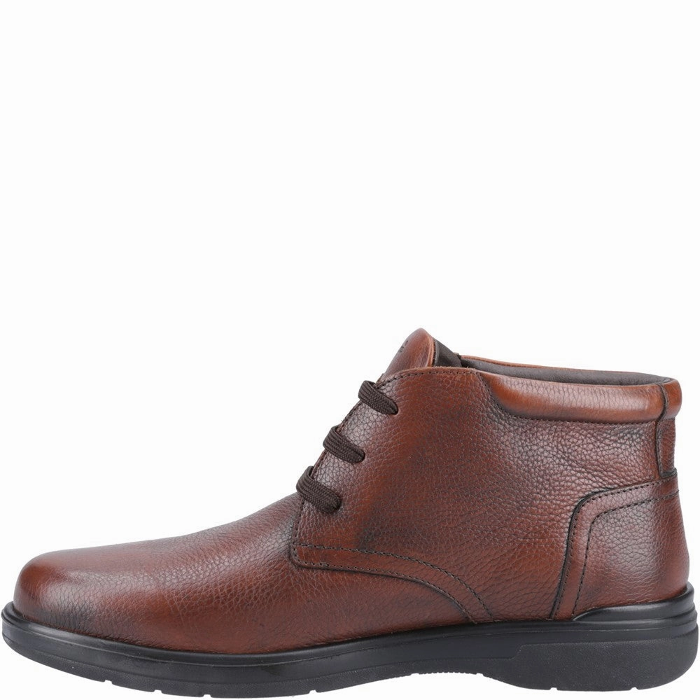 Hush Puppies Malcolm Boots Men's Sports Casual Shoes