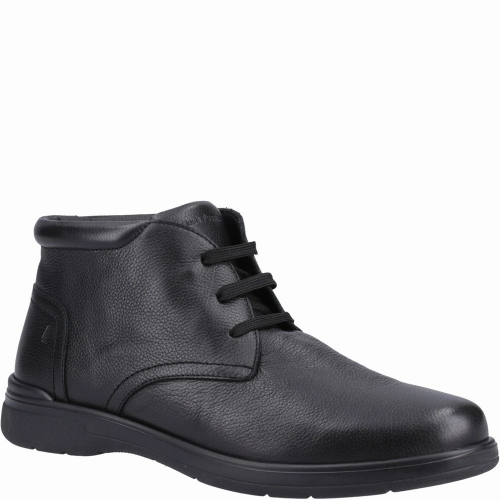 Hush Puppies Malcolm Boots Basketball Shoes, Running Shoes