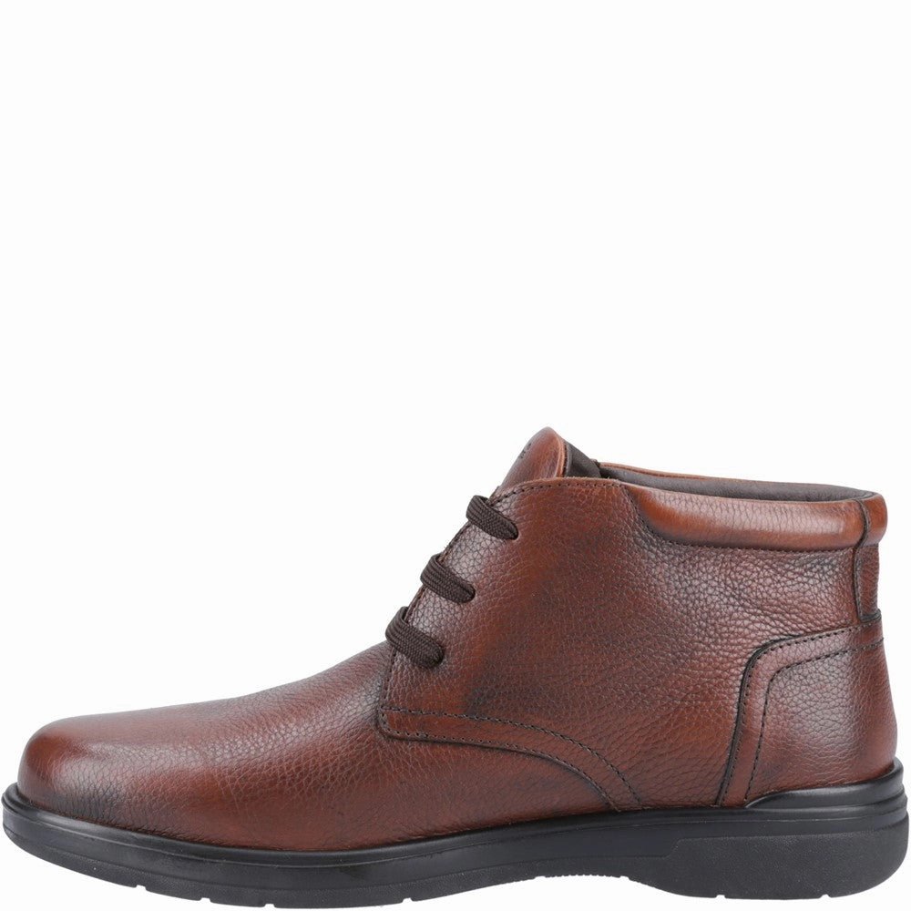 Hush Puppies Malcolm Boots Men's Sports Casual Shoes