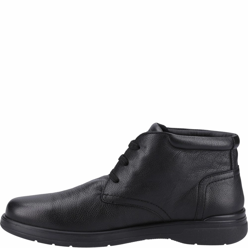 Hush Puppies Malcolm Boots Men's Sports Casual Shoes