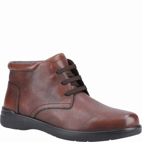 Hush Puppies Malcolm Boots Basketball Shoes, Running Shoes
