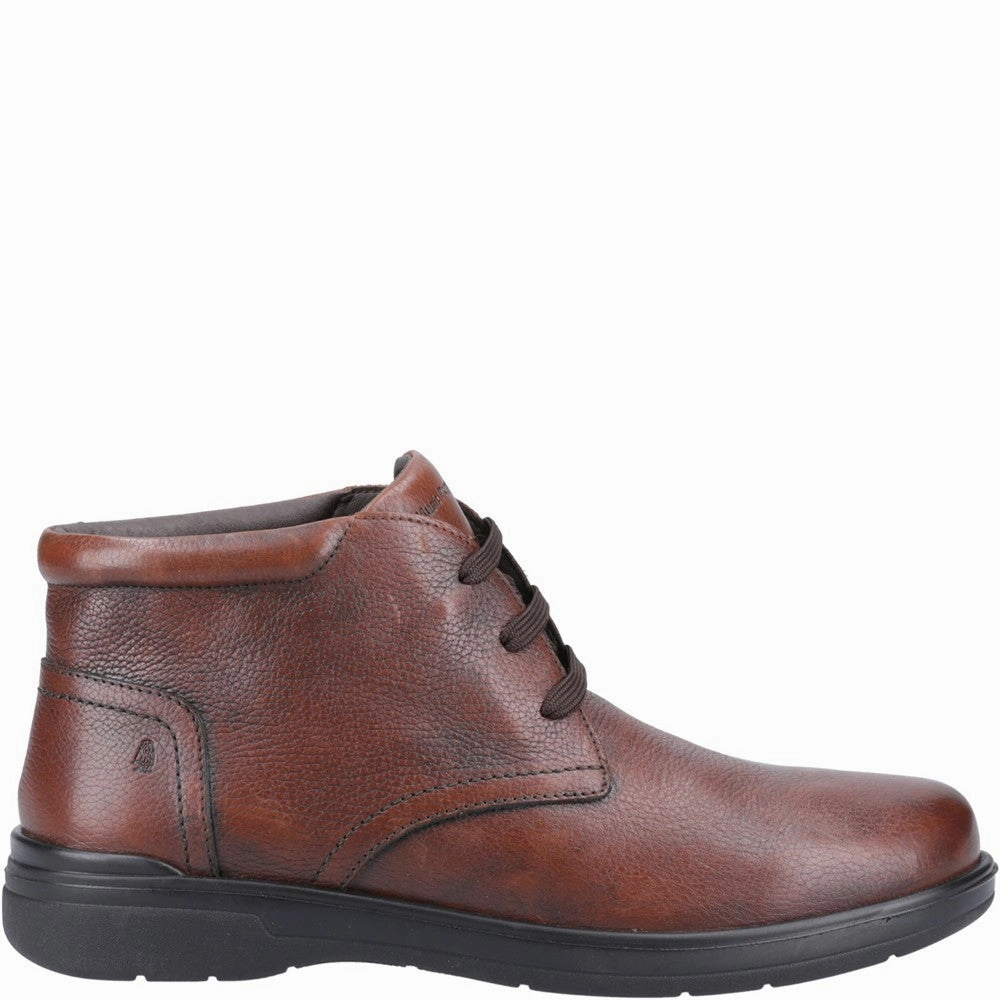 Hush Puppies Malcolm Boots Men's Sports Casual Shoes