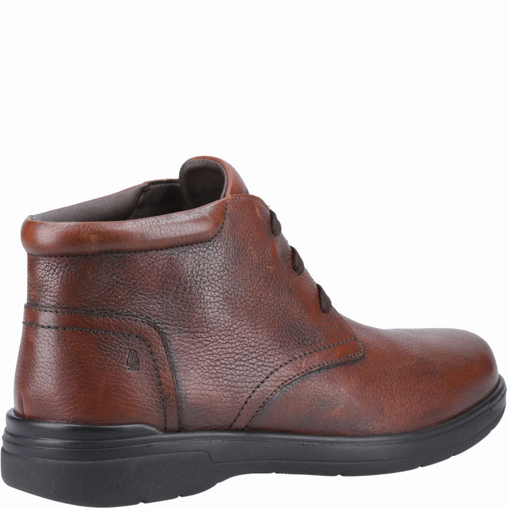 Hush Puppies Malcolm Boots Men's Sports Casual Shoes