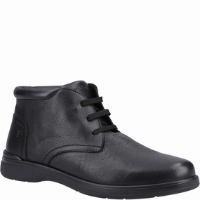 Hush Puppies Malcolm Boots Basketball Shoes, Running Shoes