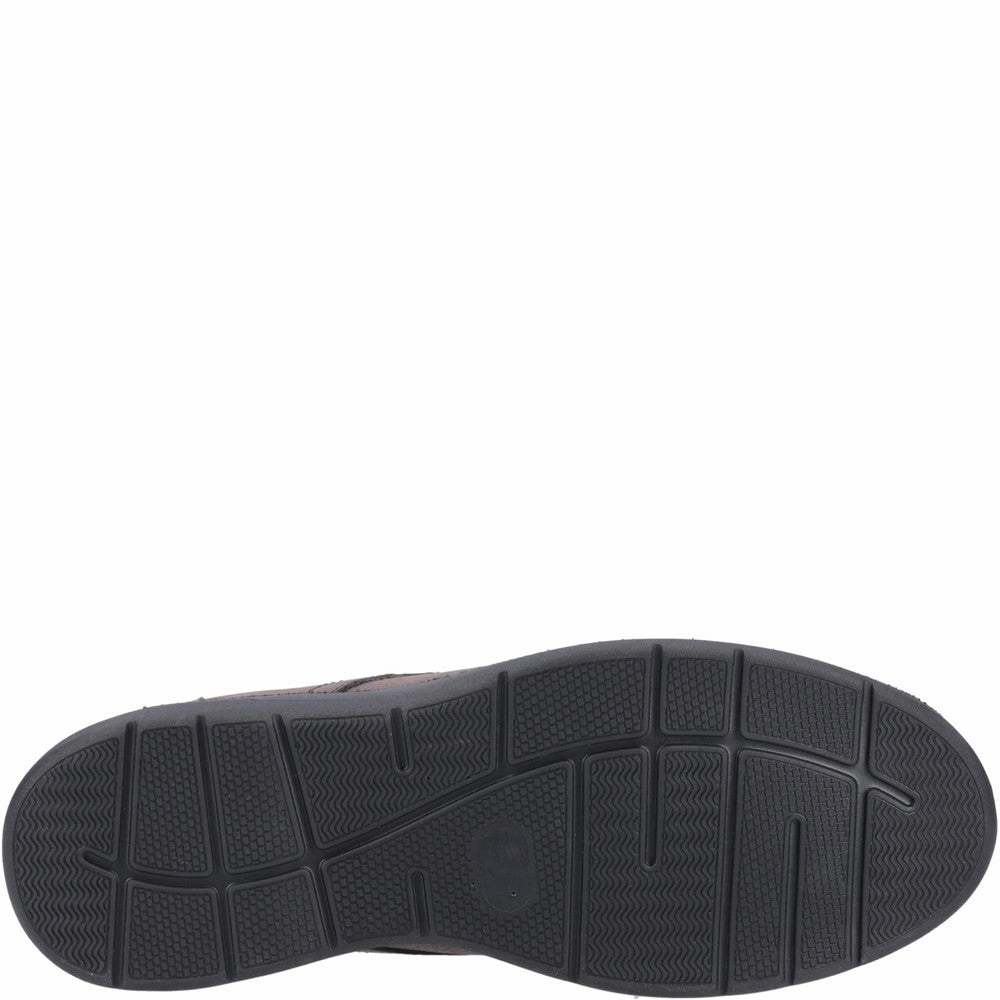 Hush Puppies Malcolm Boots Men's Sports Casual Shoes