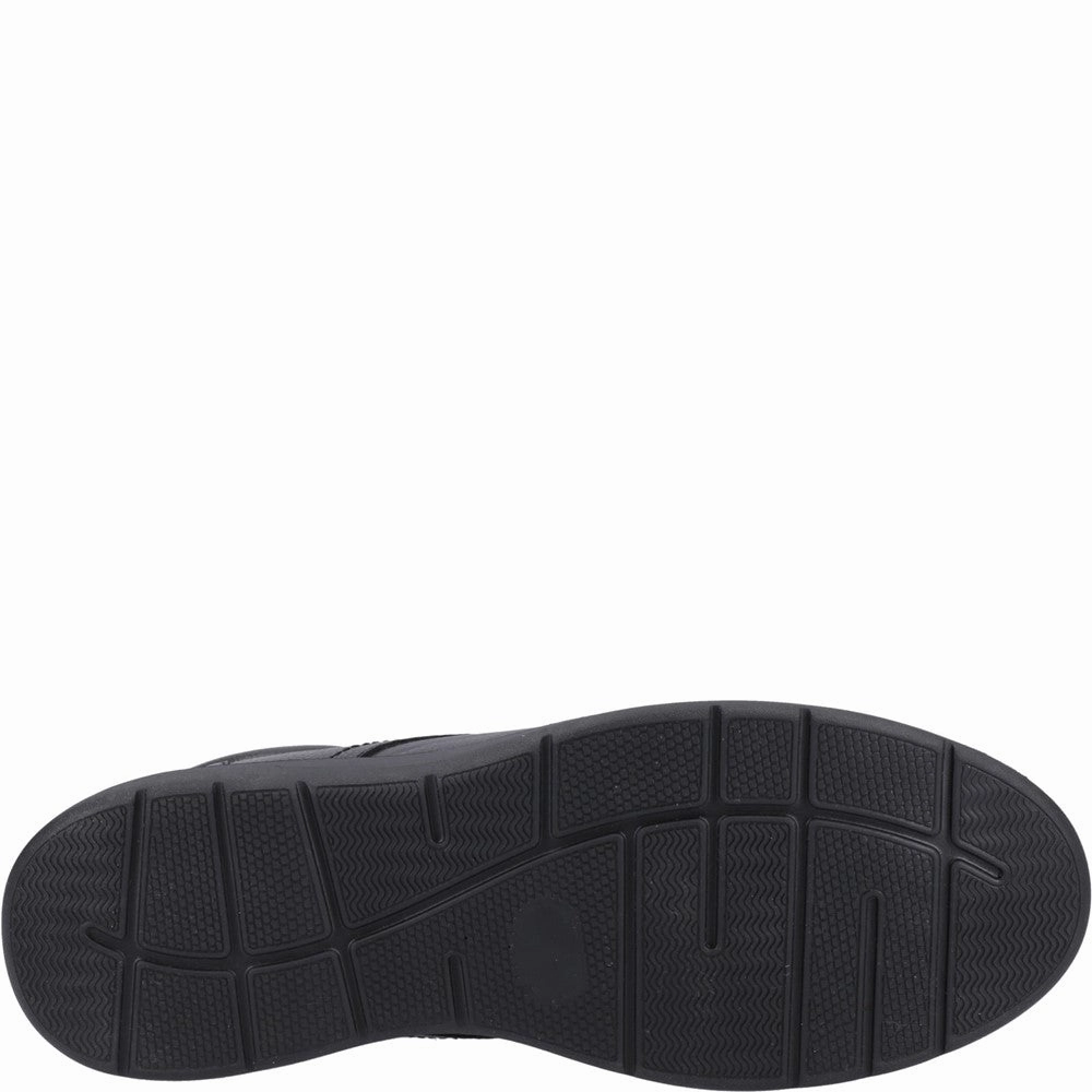 Hush Puppies Malcolm Boots Men's Sports Casual Shoes