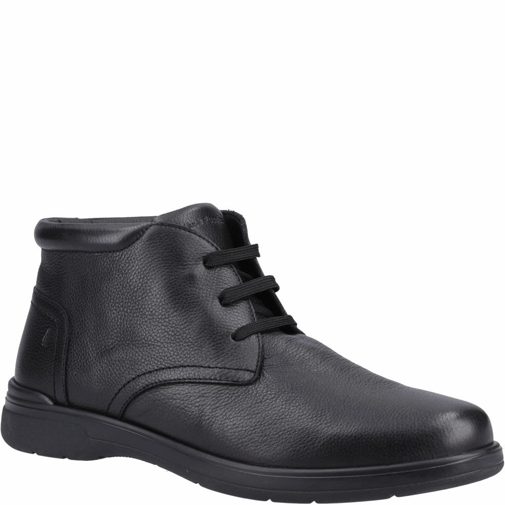 Hush Puppies Malcolm Boots Basketball Shoes, Running Shoes