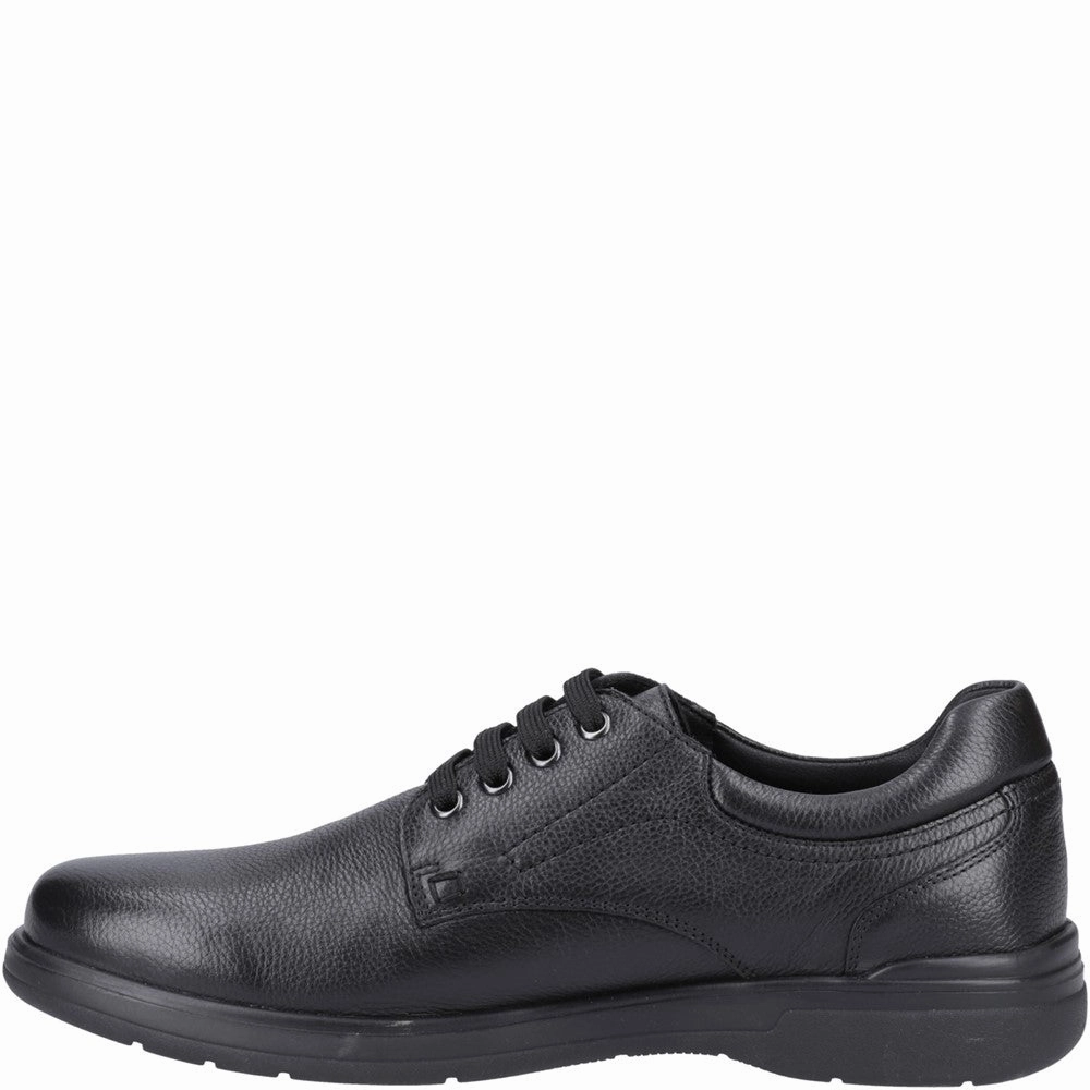 Hush Puppies Marco Lace Up Shoe Men's Sports Casual Shoes