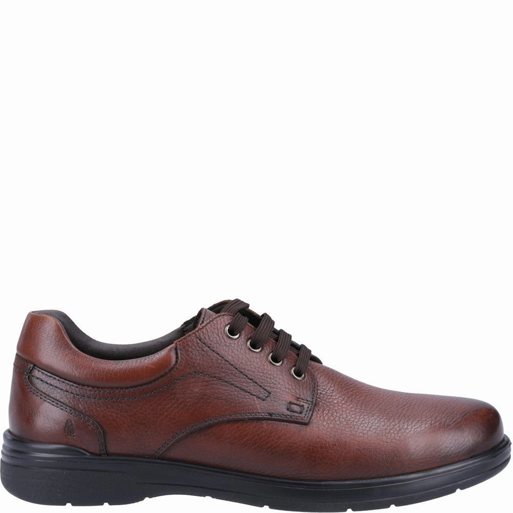 Hush Puppies Marco Lace Up Shoe Men's Sports Casual Shoes