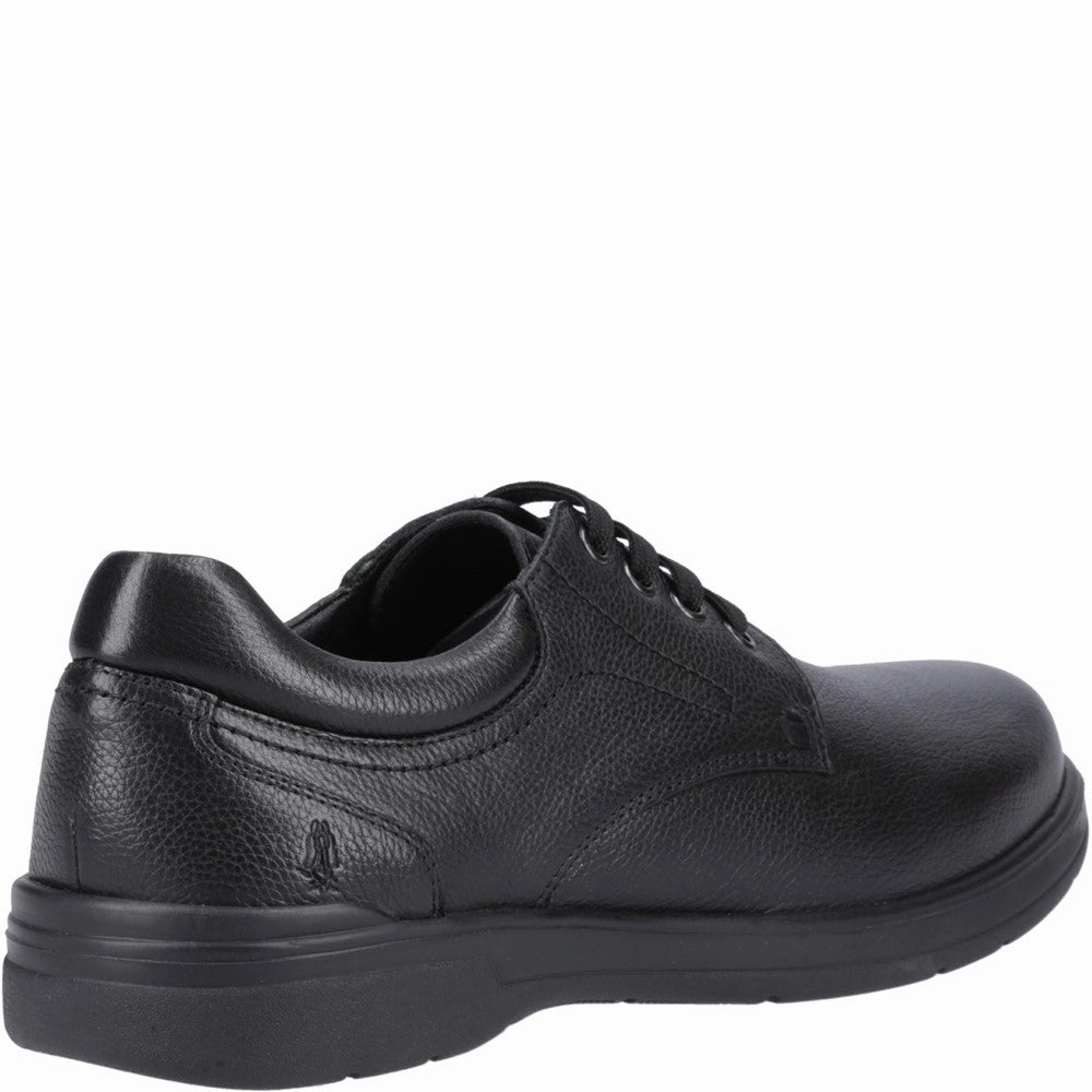 Hush Puppies Marco Lace Up Shoe Men's Sports Casual Shoes