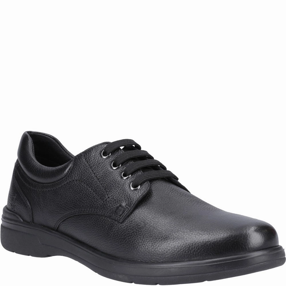 Hush Puppies Marco Lace Up Shoe Basketball Shoes, Running Shoes