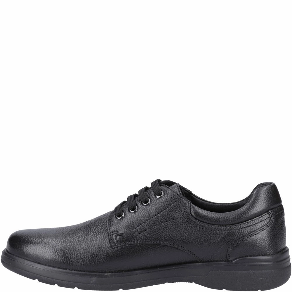 Hush Puppies Marco Lace Up Shoe Men's Sports Casual Shoes