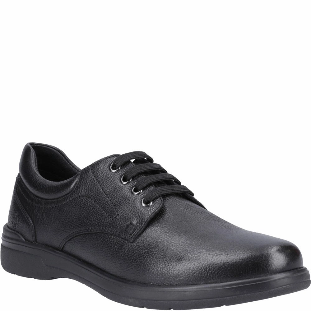 Hush Puppies Marco Lace Up Shoe Basketball Shoes, Running Shoes