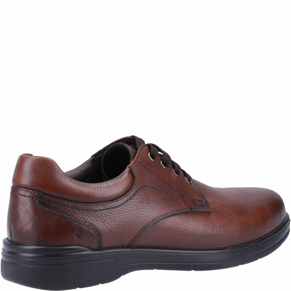 Hush Puppies Marco Lace Up Shoe Men's Sports Casual Shoes