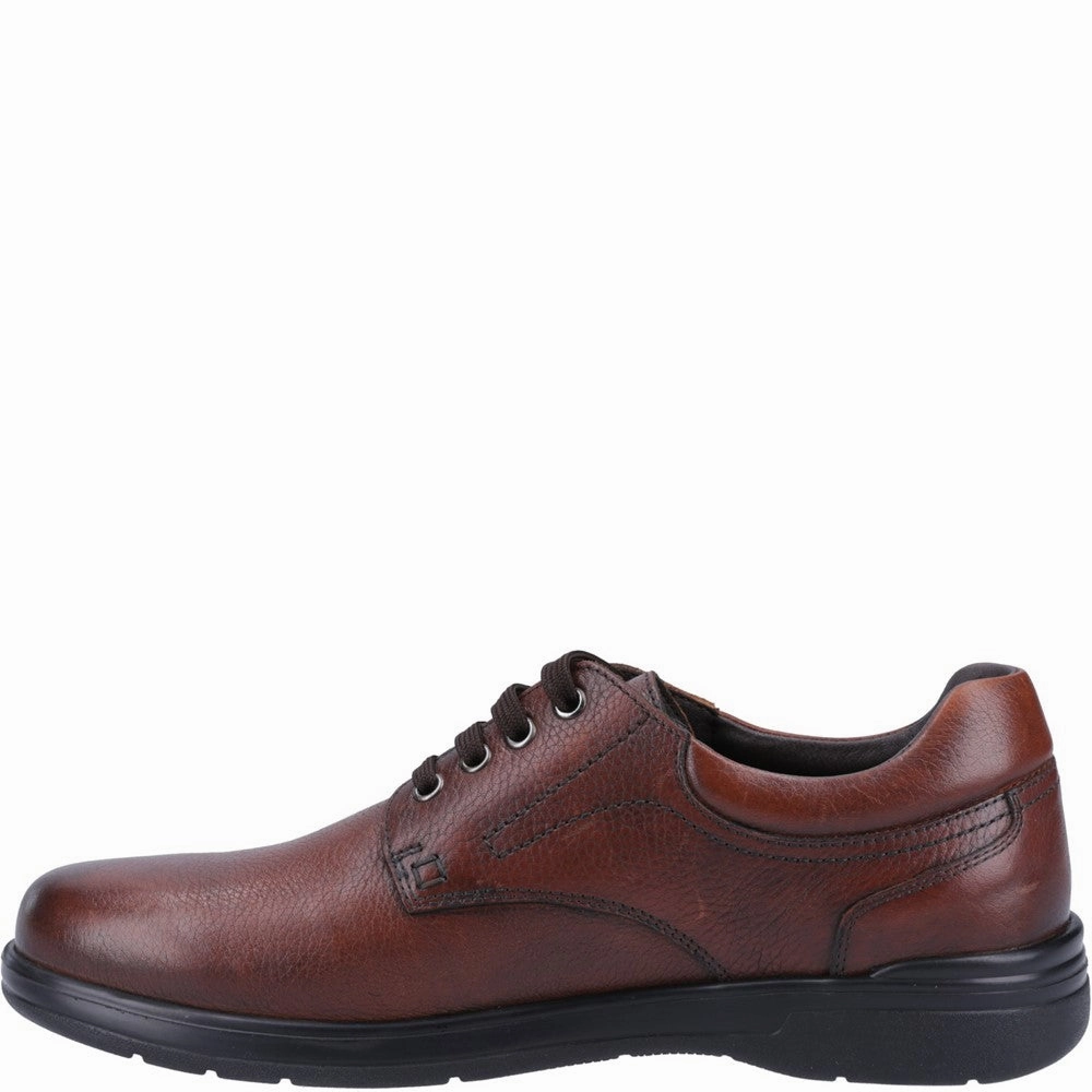 Hush Puppies Marco Lace Up Shoe Men's Sports Casual Shoes