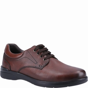 Hush Puppies Marco Lace Up Shoe Basketball Shoes, Running Shoes