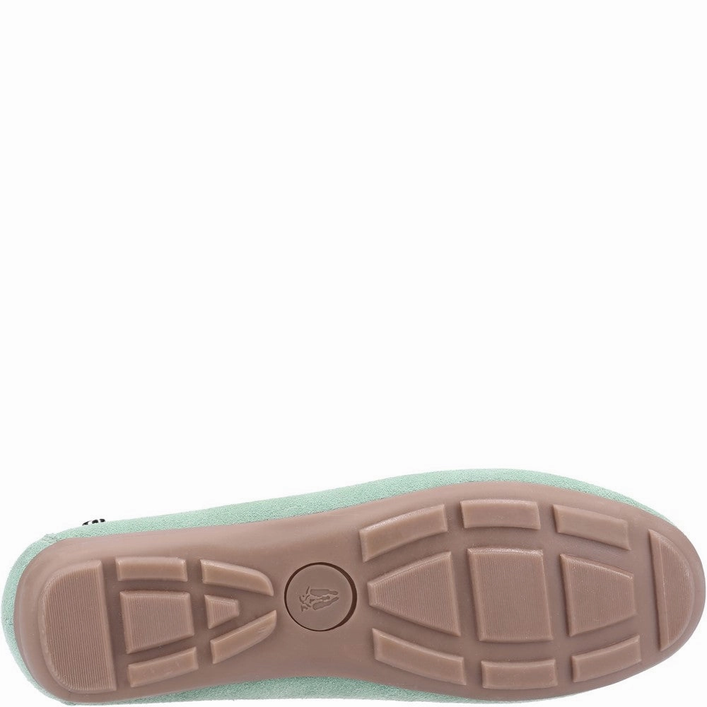 Hush Puppies Margot Multi Loafer Women's Sneakers Casual Walking Shoes