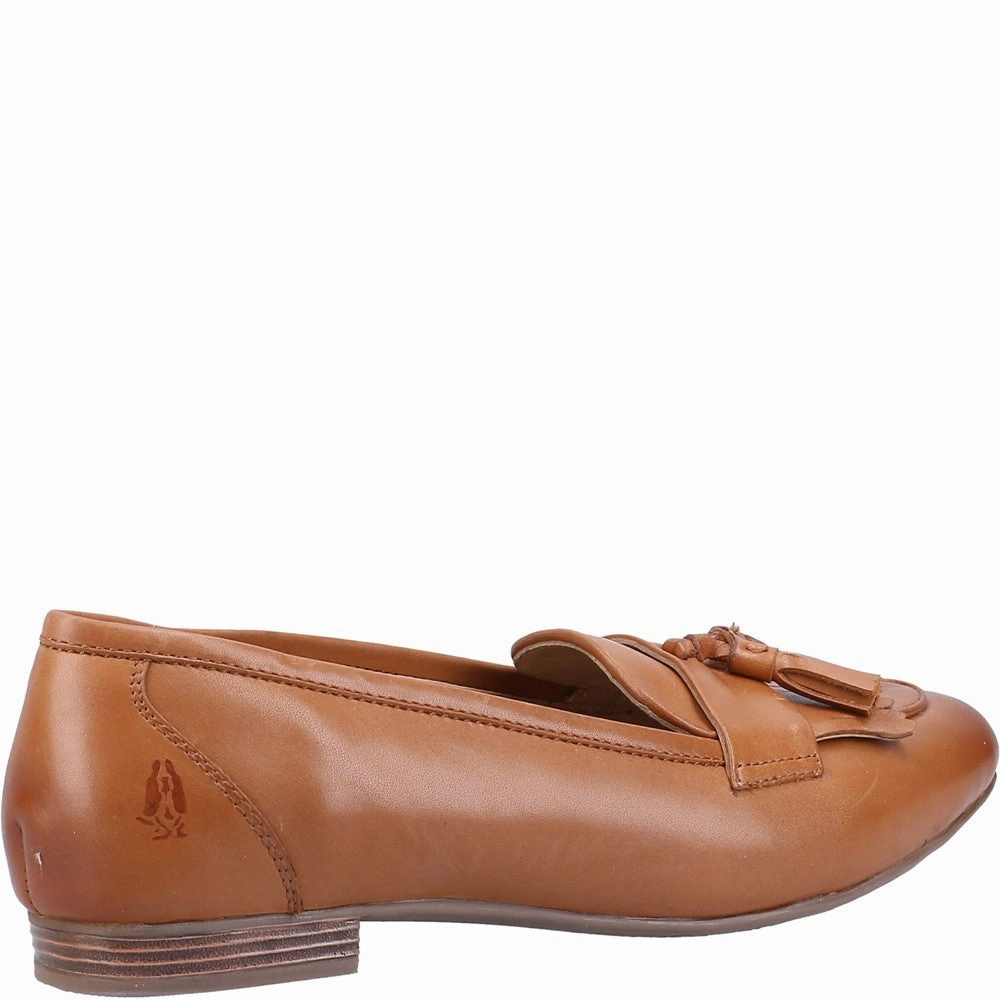 Hush Puppies Marissa Tassel Loafer Women's Sneakers Casual Walking Shoes