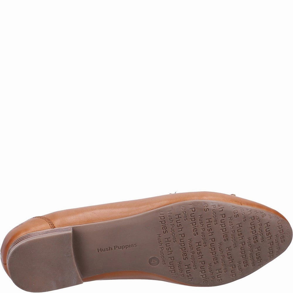 Hush Puppies Marissa Tassel Loafer Women's Sneakers Casual Walking Shoes
