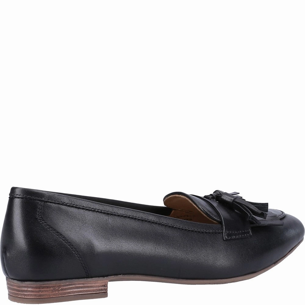 Hush Puppies Marissa Tassel Loafer Women's Sneakers Casual Walking Shoes