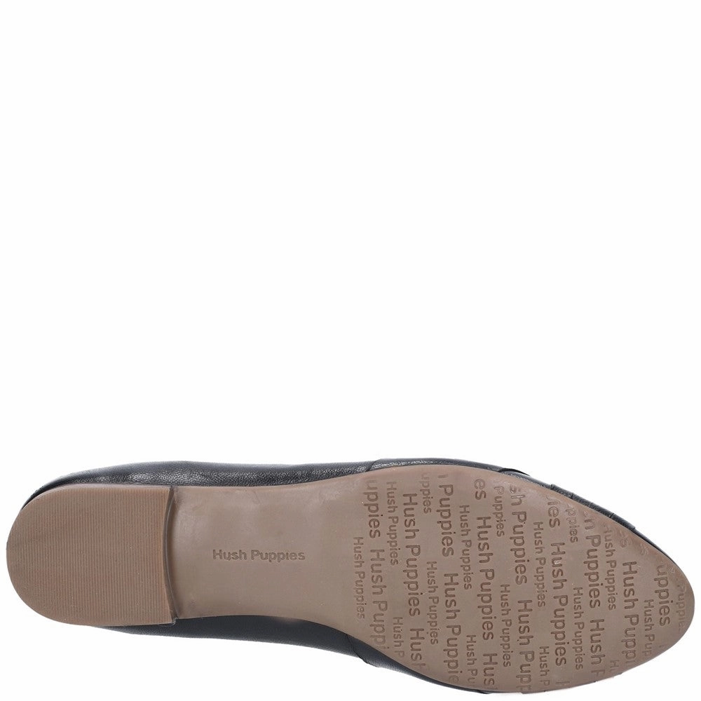 Hush Puppies Marley Ballerina Women's Sneakers Casual Walking Shoes