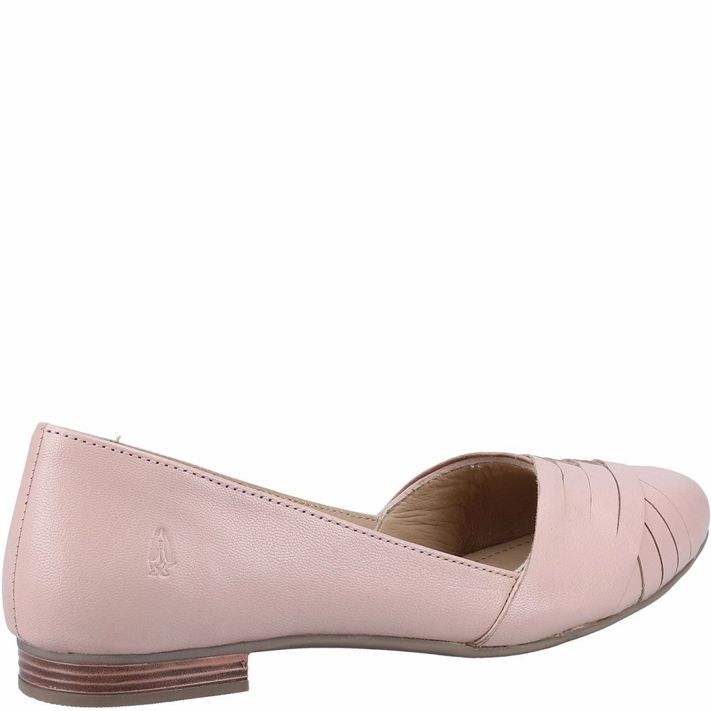 Hush Puppies Marley Ballerina Women's Sneakers Casual Walking Shoes